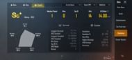 His stats in Squads (Middle East)